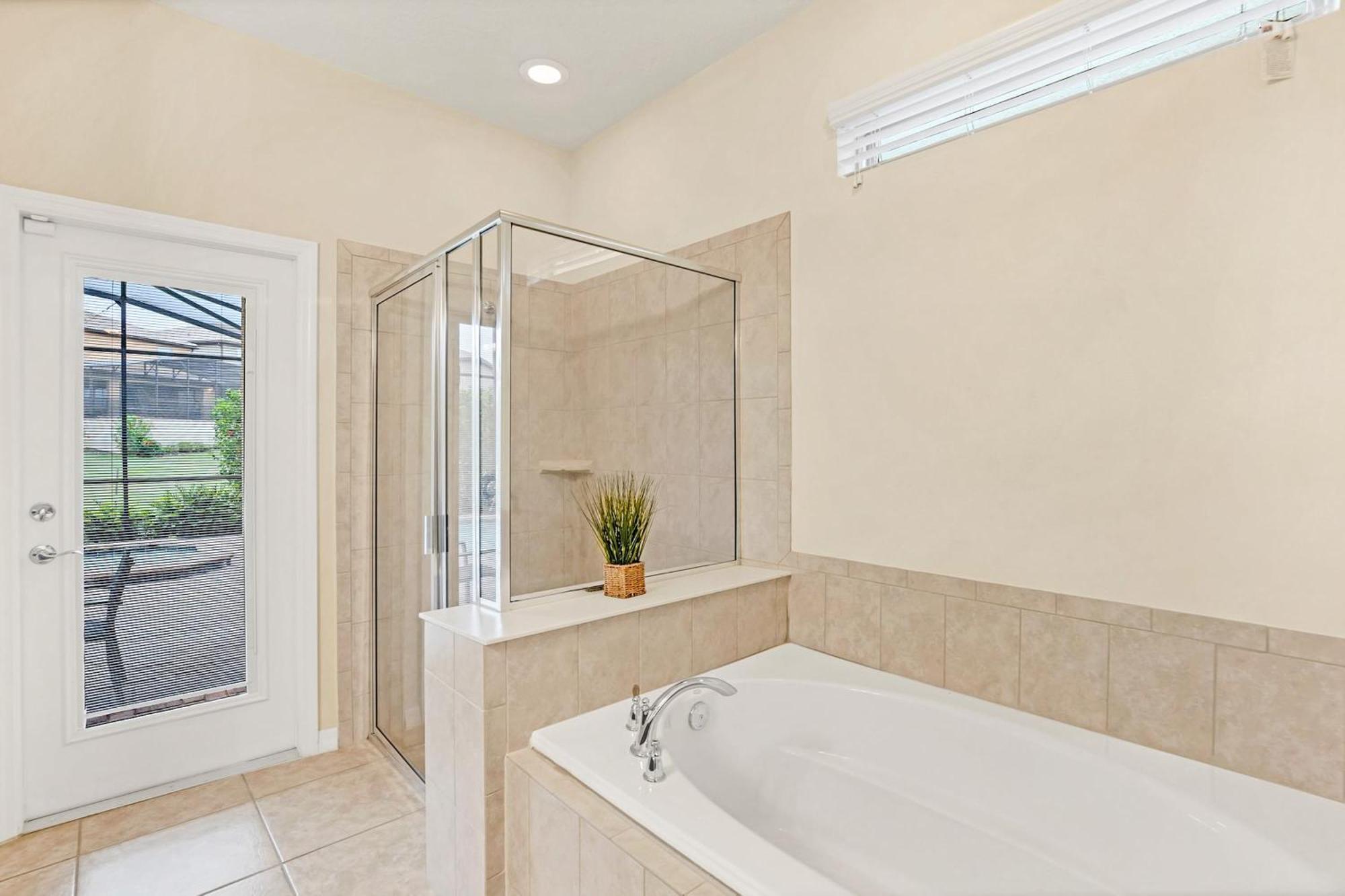 8Br Resort Home W Pool Hot Tub And Theatre Loft キシミー エクステリア 写真