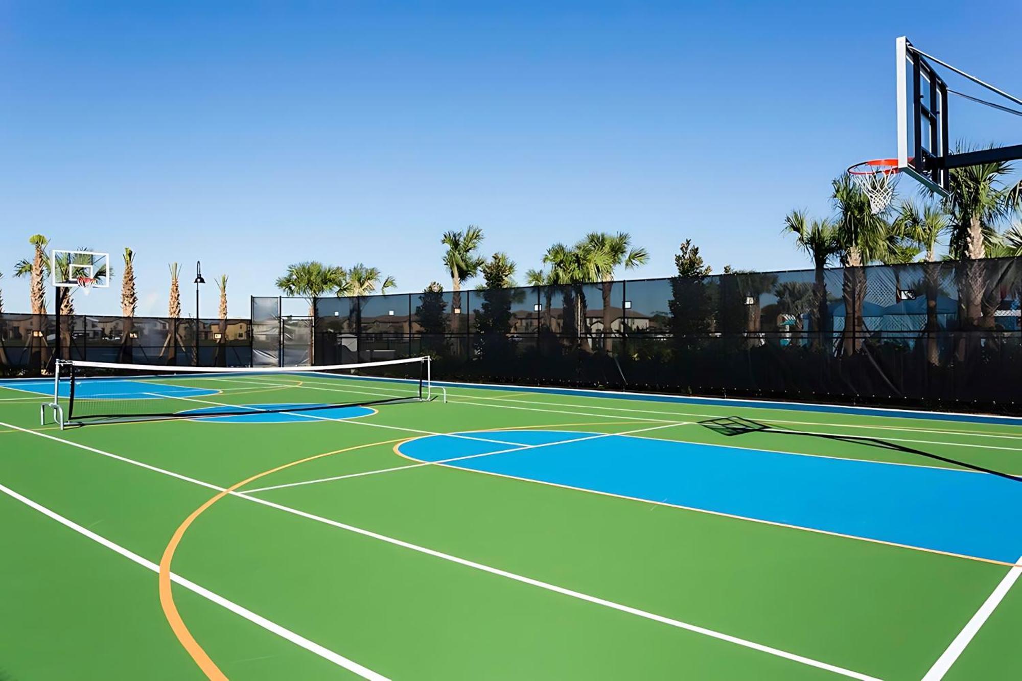 8Br Resort Home W Pool Hot Tub And Theatre Loft キシミー エクステリア 写真