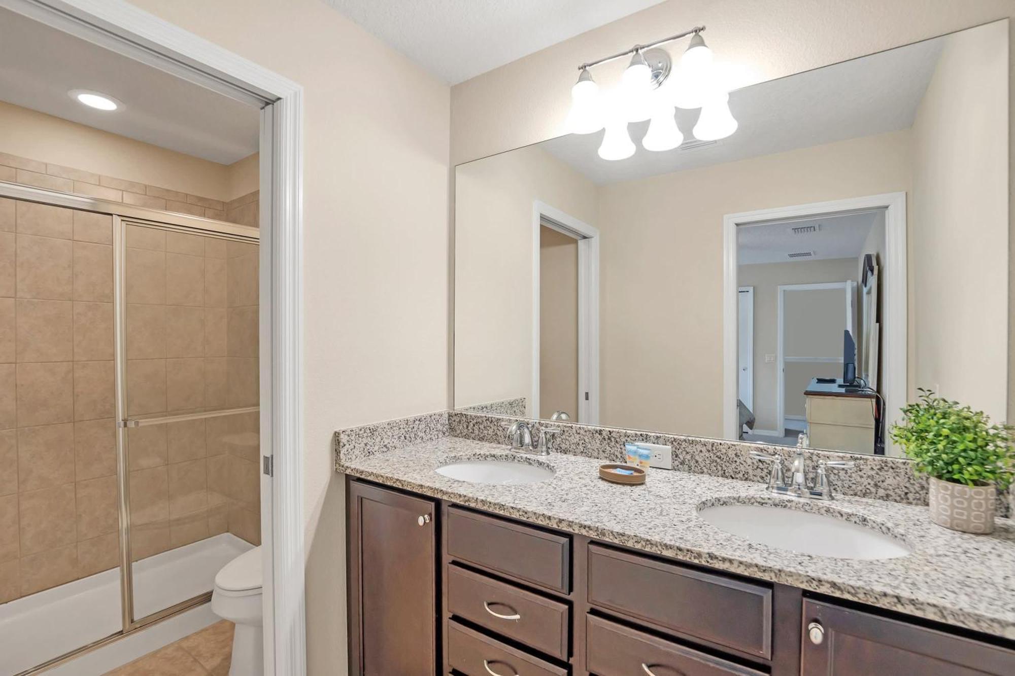 8Br Resort Home W Pool Hot Tub And Theatre Loft キシミー エクステリア 写真
