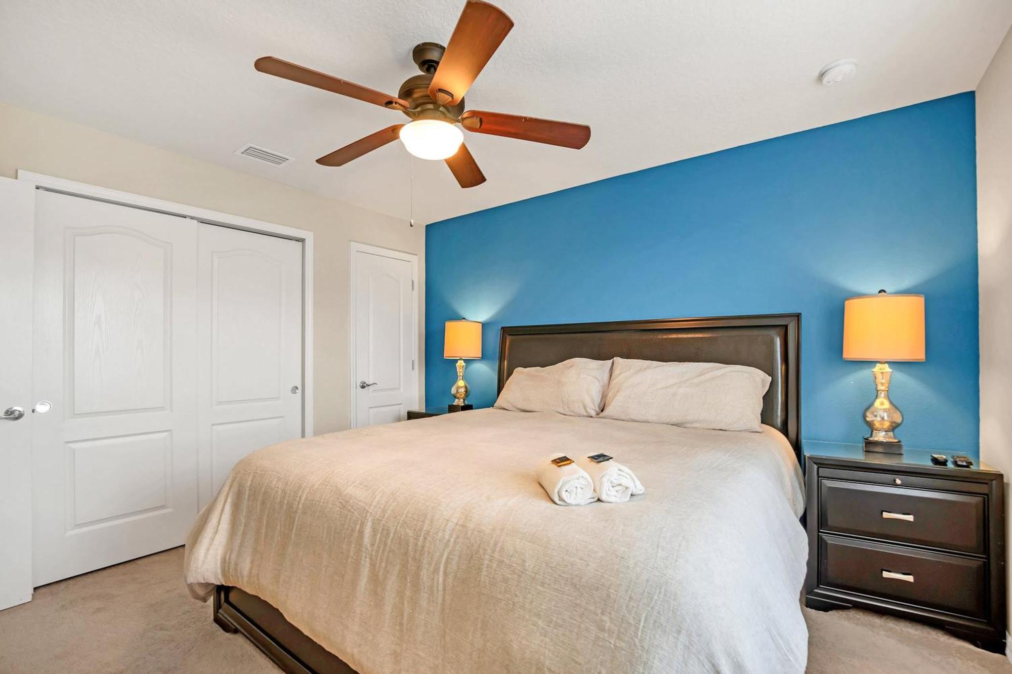 8Br Resort Home W Pool Hot Tub And Theatre Loft キシミー エクステリア 写真