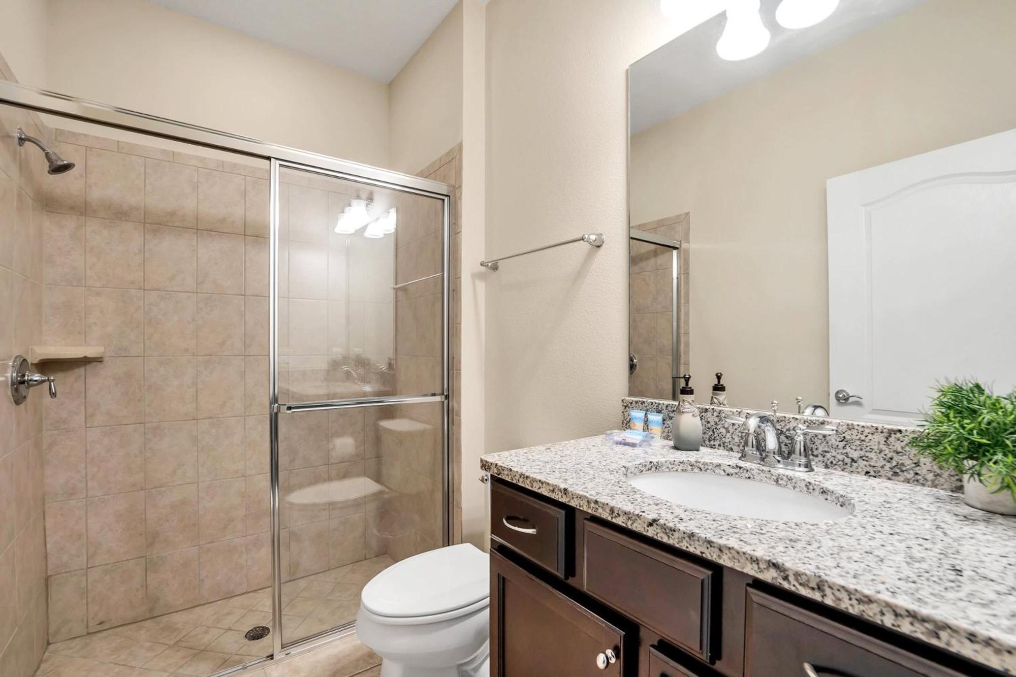 8Br Resort Home W Pool Hot Tub And Theatre Loft キシミー エクステリア 写真