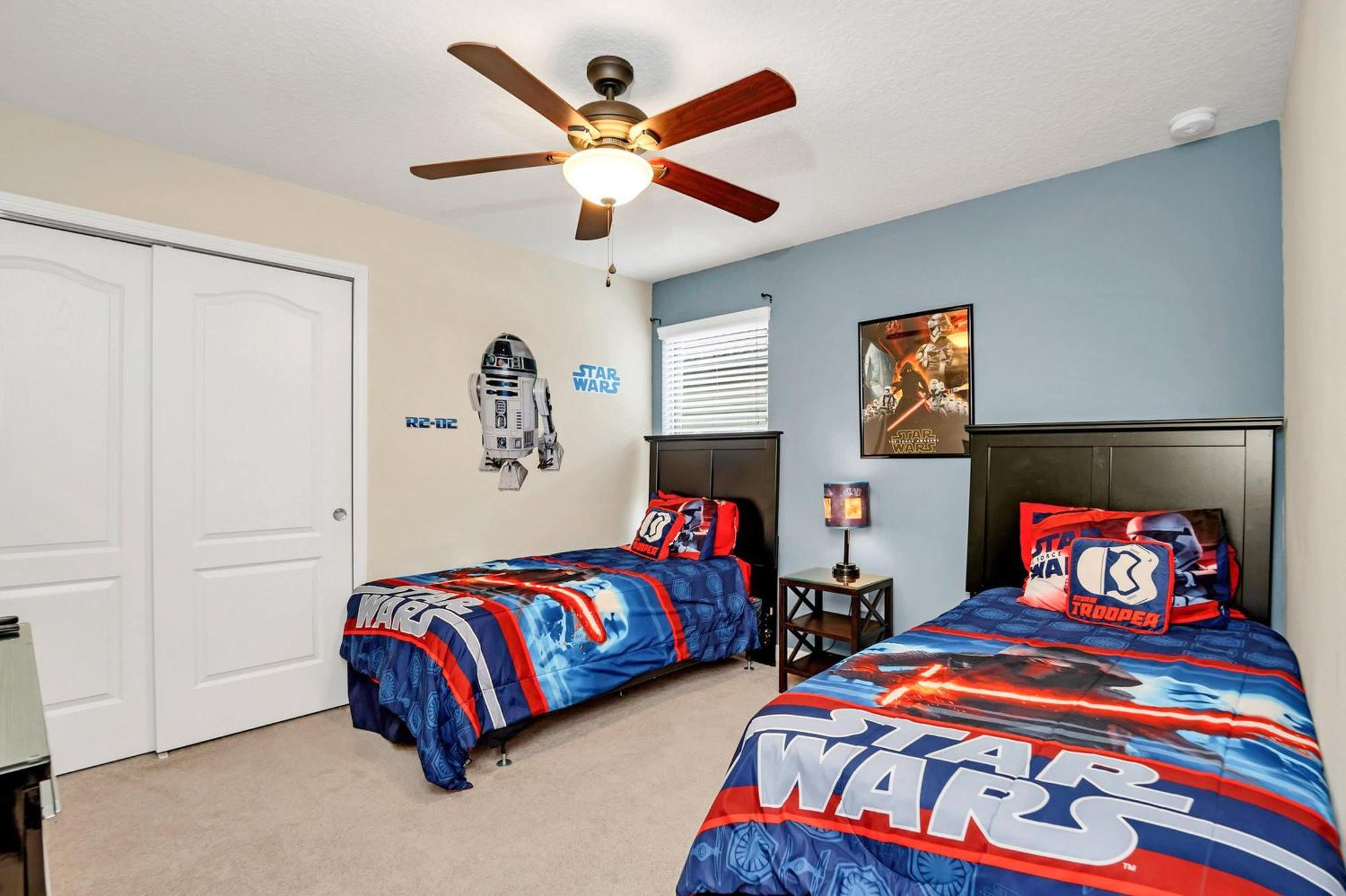 8Br Resort Home W Pool Hot Tub And Theatre Loft キシミー エクステリア 写真